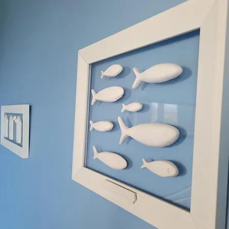 Maison Reposante Face A La Avec Acces Σπίτι διακοπών *
