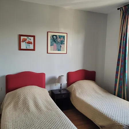 Σπίτι διακοπών Maison Reposante Face A La Avec Acces Plouescat